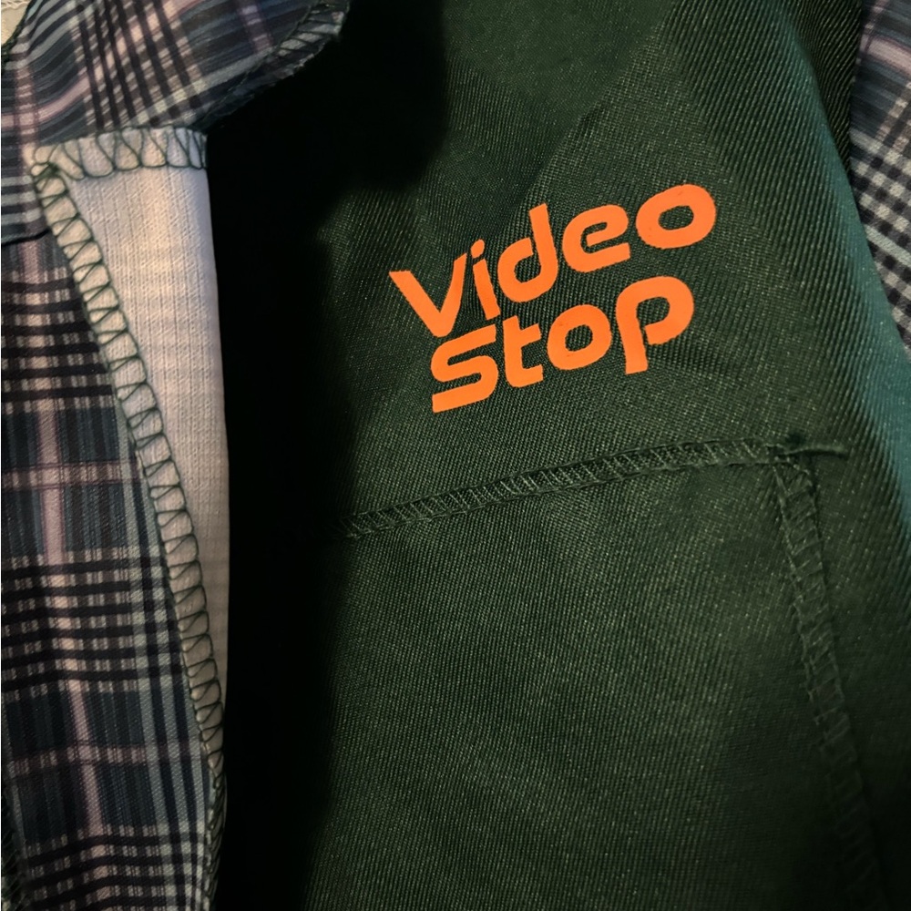 Stranger Things - Robin Costume (Med 8-10) - Picture 5 of 6
